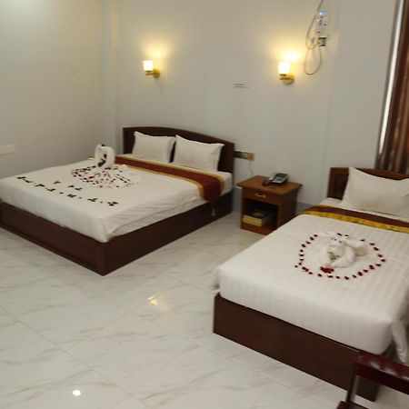 Mandalar May One Hotel Mandalay Eksteriør bilde