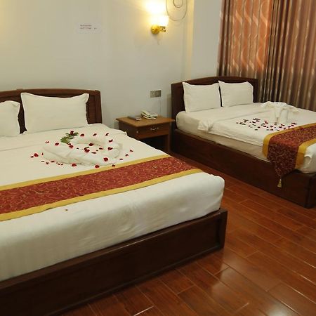 Mandalar May One Hotel Mandalay Eksteriør bilde