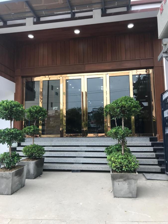 Mandalar May One Hotel Mandalay Eksteriør bilde