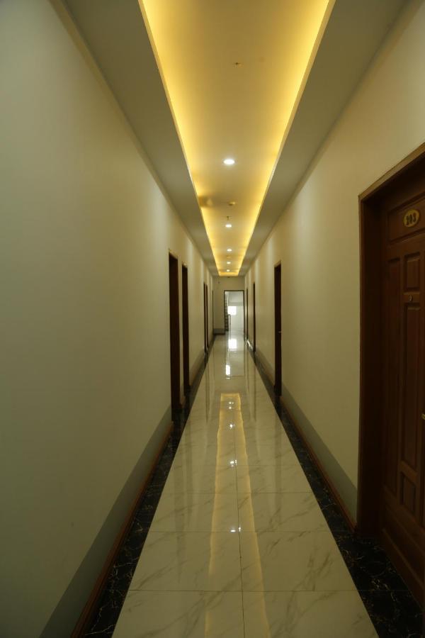 Mandalar May One Hotel Mandalay Eksteriør bilde